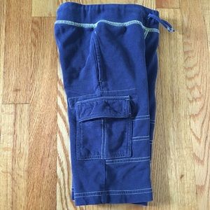 Hanna Andersson Bottoms - Hanna Andersson doubleknee kids sweatpants 80cm Hanna Andersson Bottoms - Hanna Andersson doubleknee kids sweatpants 80cm